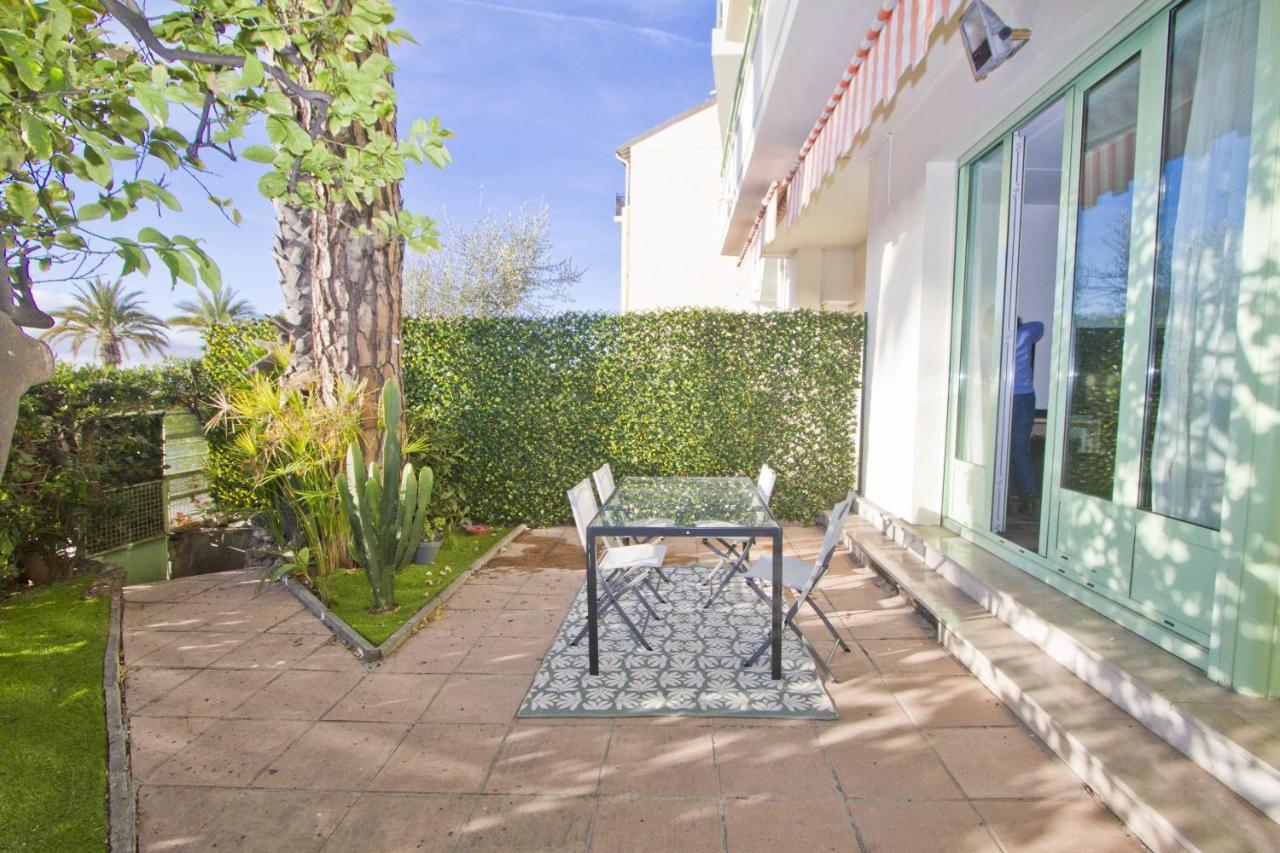 Garden Atlantide Promenade Appartamento Nizza