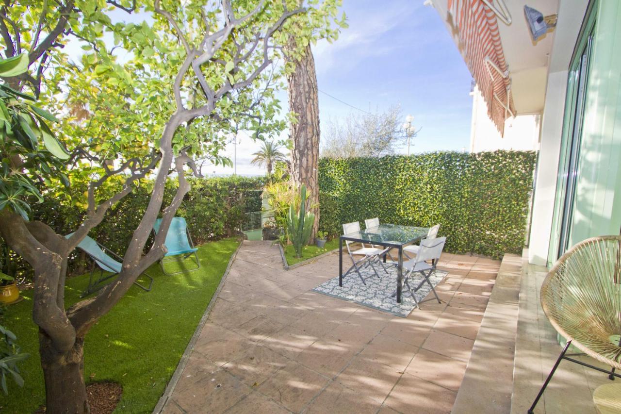 Garden Atlantide Promenade Appartamento *