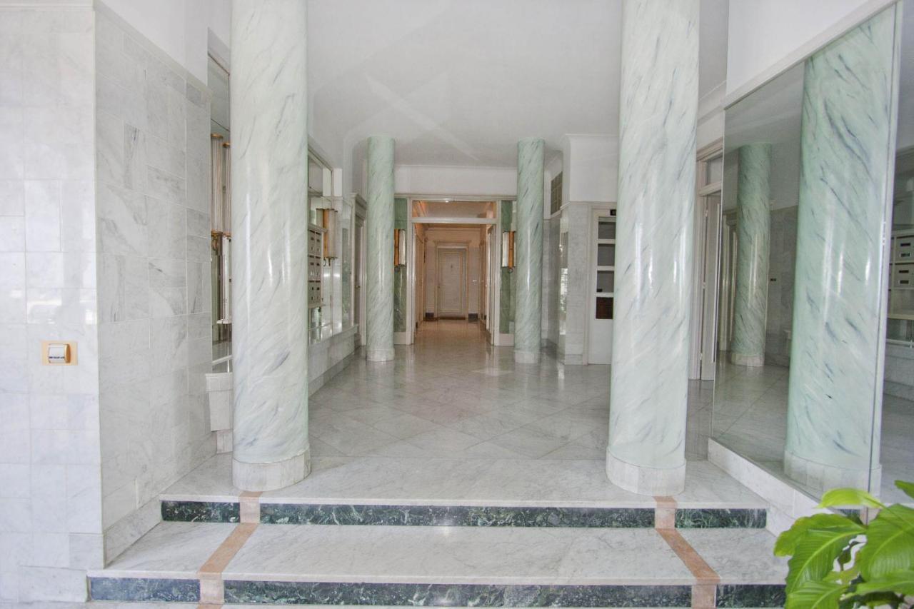 Appartamento Garden Atlantide Promenade