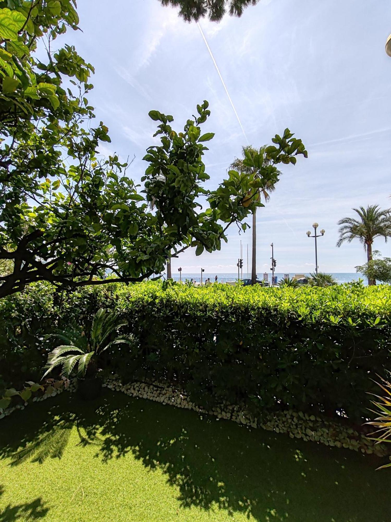 Appartamento Garden Atlantide Promenade
