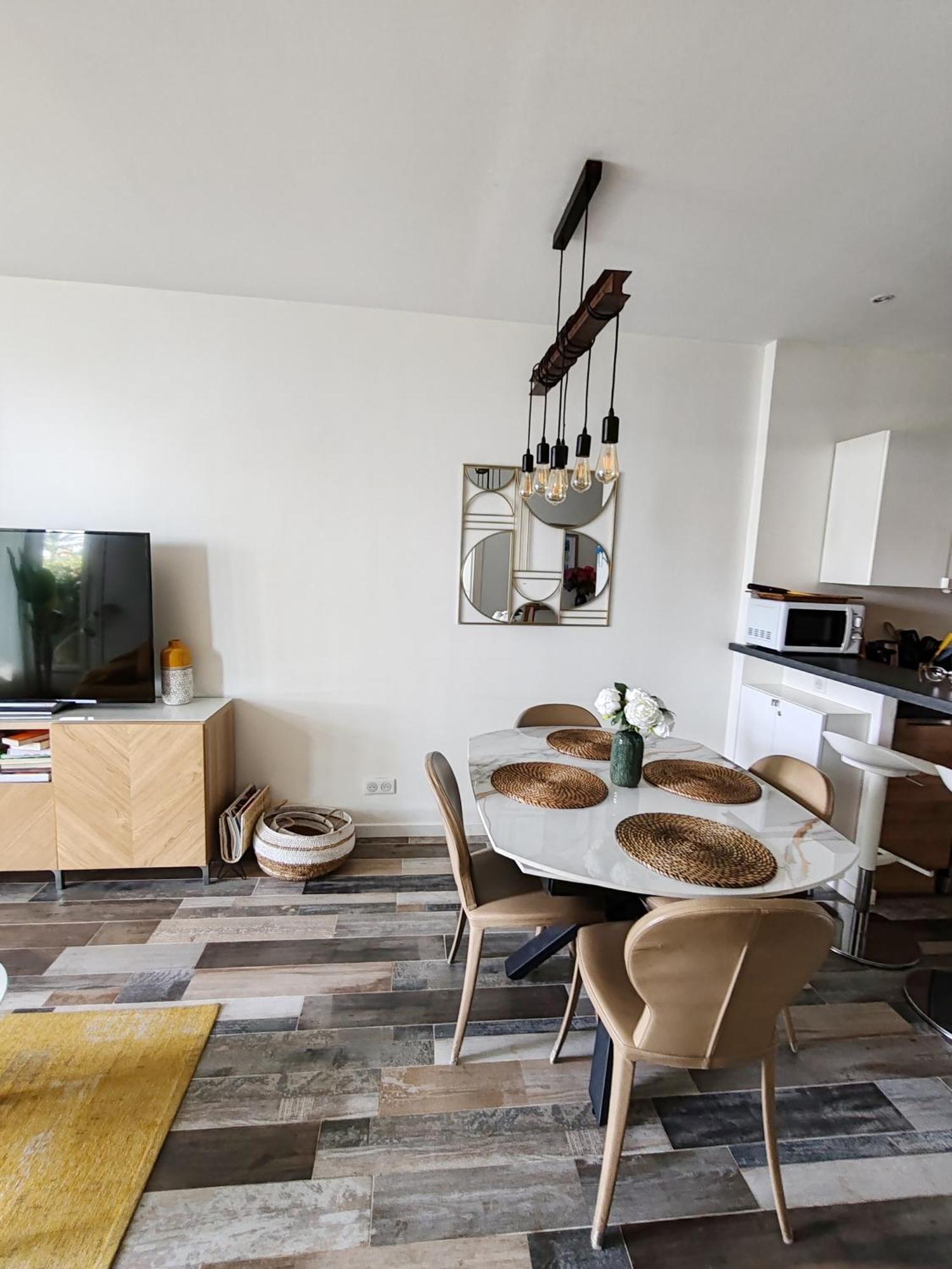 Appartamento Garden Atlantide Promenade *